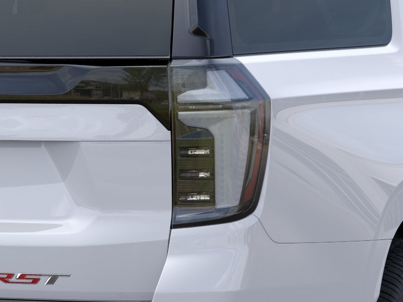 2027 Chevrolet Suburban RST SUV 4WD