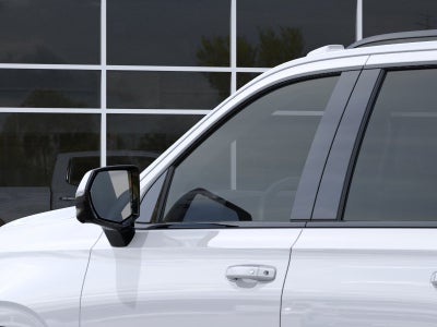 2027 Chevrolet Suburban RST SUV 4WD