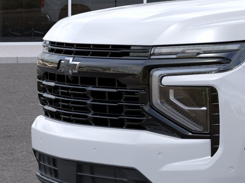2027 Chevrolet Suburban RST SUV 4WD