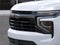 2027 Chevrolet Suburban RST SUV 4WD