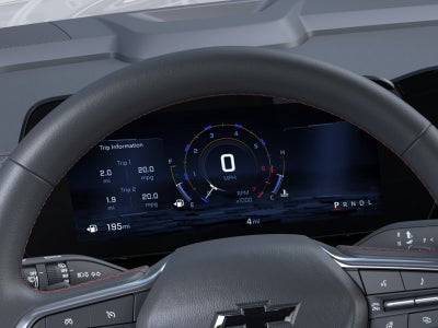 2027 Chevrolet Suburban RST SUV 4WD