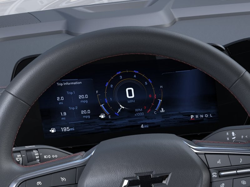 2027 Chevrolet Suburban RST SUV 4WD