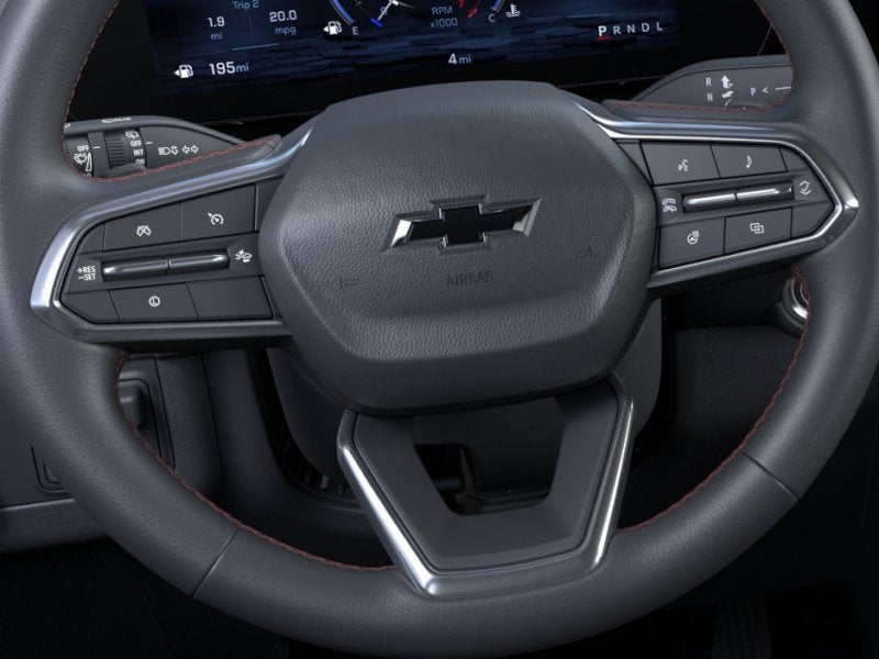 2027 Chevrolet Suburban RST SUV 4WD
