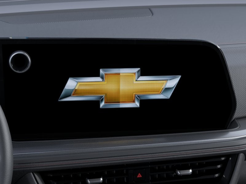 2027 Chevrolet Suburban RST SUV 4WD