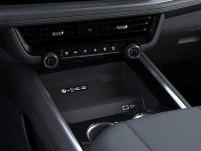 2027 Chevrolet Suburban RST SUV 4WD