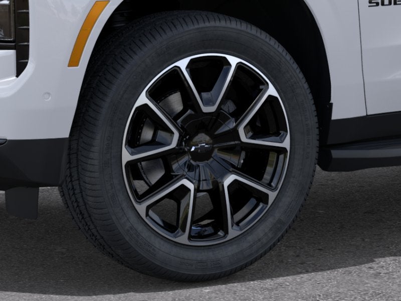 2027 Chevrolet Suburban RST SUV 4WD