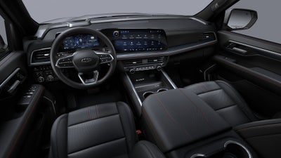 2027 Chevrolet Suburban RST SUV 4WD
