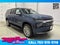 2026 Chevrolet Suburban Premier SUV 4WD