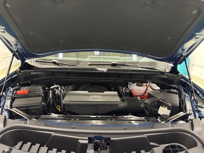 2026 Chevrolet Suburban Premier SUV 4WD