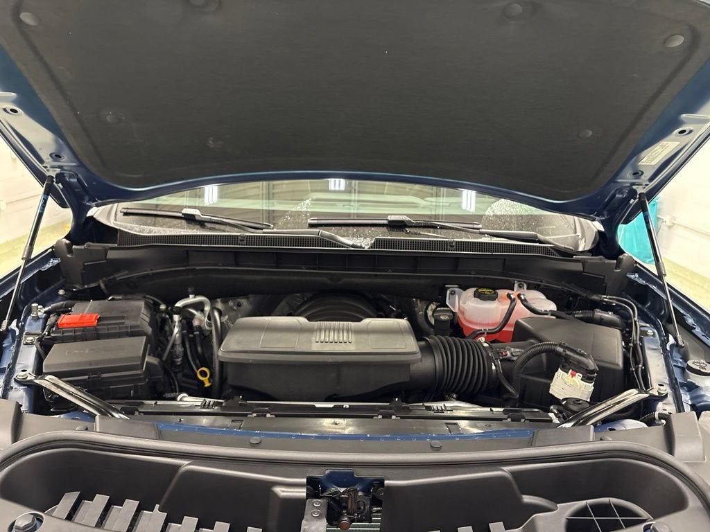 2026 Chevrolet Suburban Premier SUV 4WD