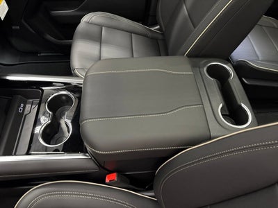 2026 Chevrolet Suburban Premier SUV 4WD