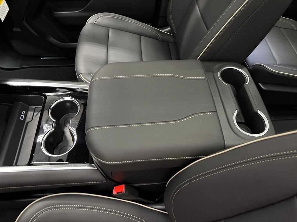2026 Chevrolet Suburban Premier SUV 4WD