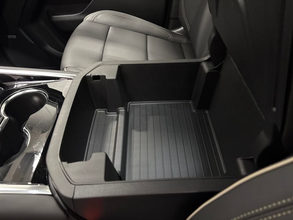 2026 Chevrolet Suburban Premier SUV 4WD