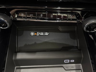 2026 Chevrolet Suburban Premier SUV 4WD