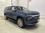 2026 Chevrolet Suburban Premier SUV 4WD