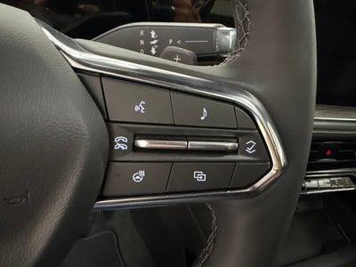 2026 Chevrolet Suburban Premier SUV 4WD