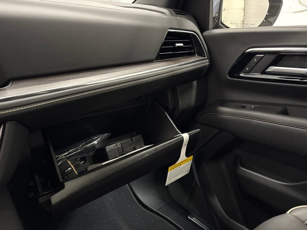 2026 Chevrolet Suburban Premier SUV 4WD