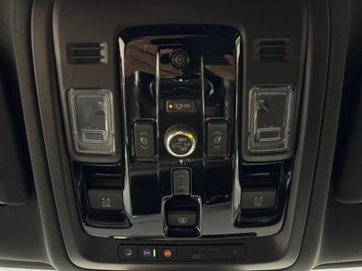 2026 Chevrolet Suburban Premier SUV 4WD
