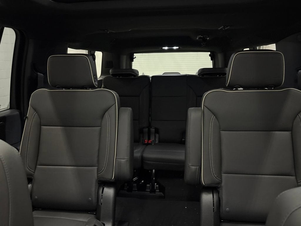 2026 Chevrolet Suburban Premier SUV 4WD