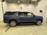 2026 Chevrolet Suburban Premier SUV 4WD