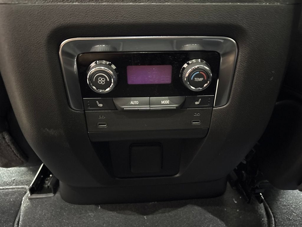 2026 Chevrolet Suburban Premier SUV 4WD