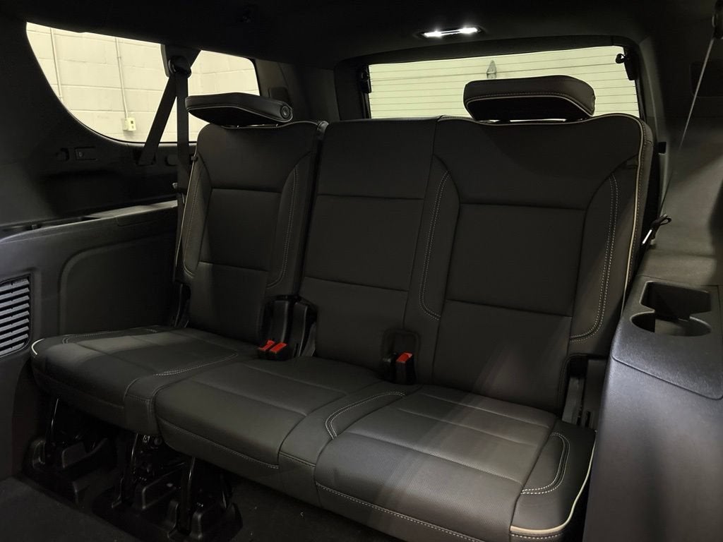 2026 Chevrolet Suburban Premier SUV 4WD