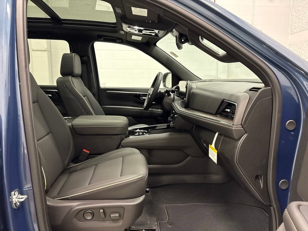 2026 Chevrolet Suburban Premier SUV 4WD