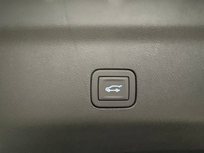 2026 Chevrolet Suburban Premier SUV 4WD