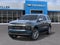 2026 Chevrolet Suburban Premier SUV 4WD