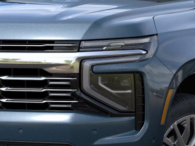 2026 Chevrolet Suburban Premier SUV 4WD