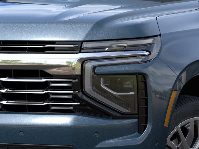 2026 Chevrolet Suburban Premier SUV 4WD