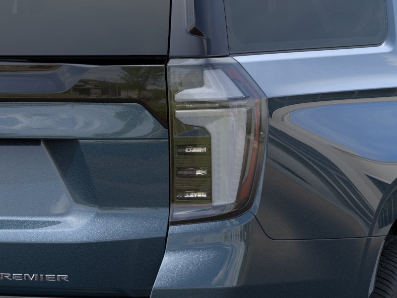 2026 Chevrolet Suburban Premier SUV 4WD