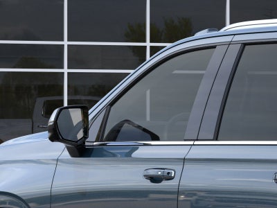 2026 Chevrolet Suburban Premier SUV 4WD