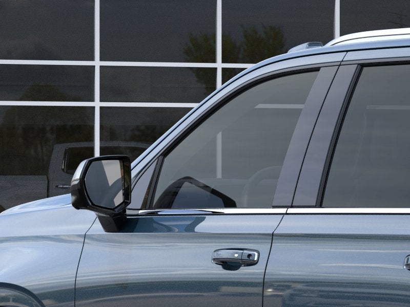 2026 Chevrolet Suburban Premier SUV 4WD