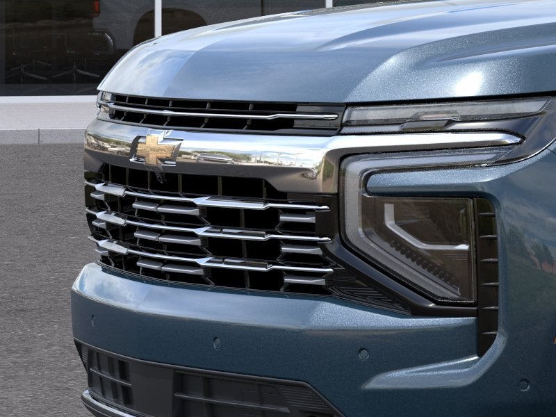 2026 Chevrolet Suburban Premier SUV 4WD
