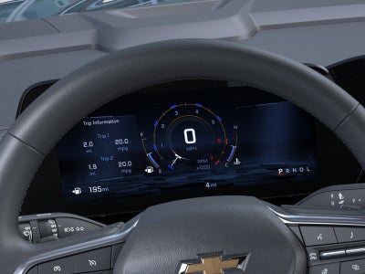 2026 Chevrolet Suburban Premier SUV 4WD