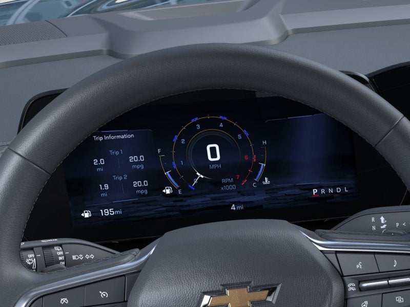 2026 Chevrolet Suburban Premier SUV 4WD