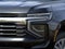 2026 Chevrolet Suburban Premier SUV 4WD