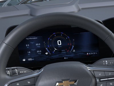 2026 Chevrolet Suburban Premier SUV 4WD