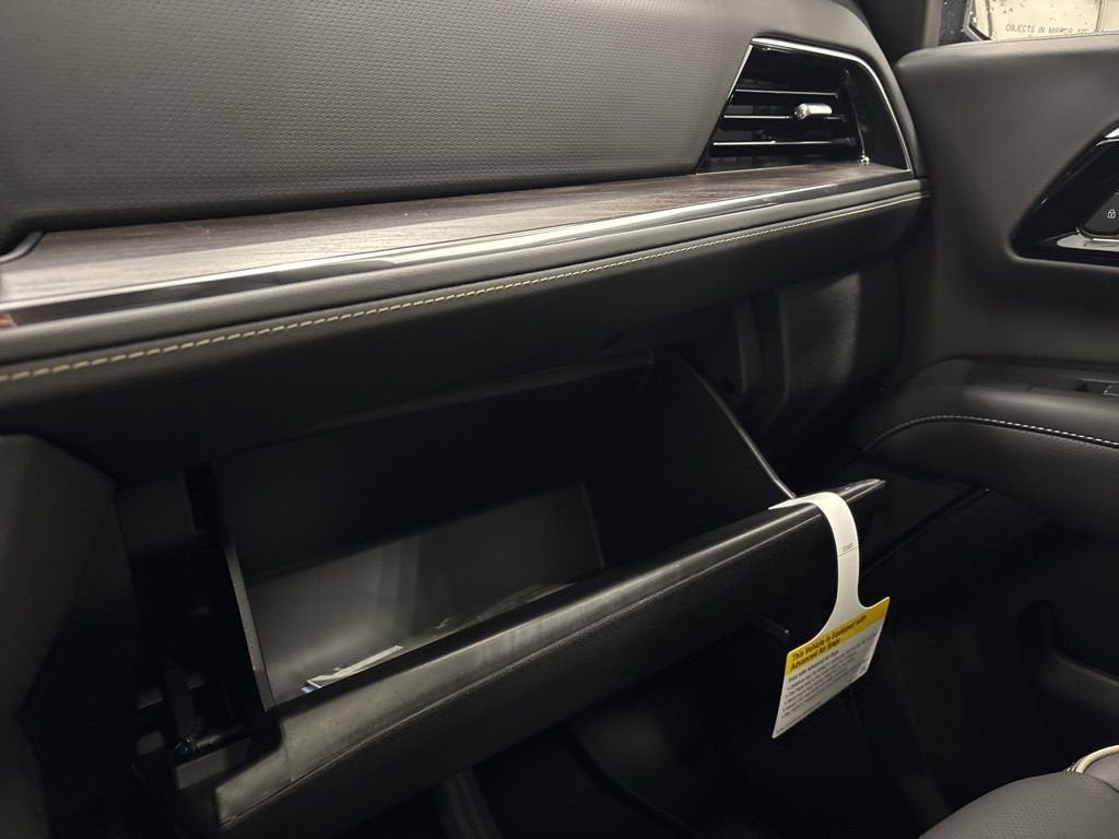 2026 Chevrolet Suburban Premier SUV 4WD