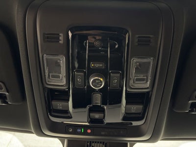 2026 Chevrolet Suburban Premier SUV 4WD