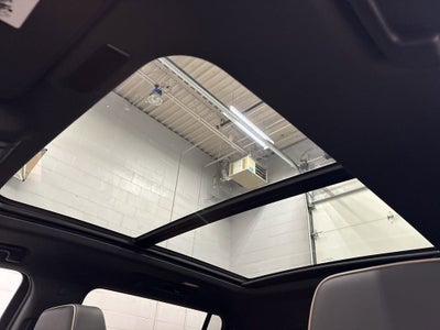 2026 Chevrolet Suburban Premier SUV 4WD