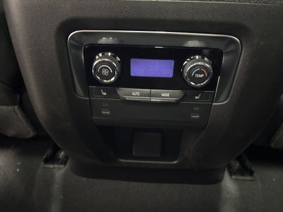 2026 Chevrolet Suburban Premier SUV 4WD