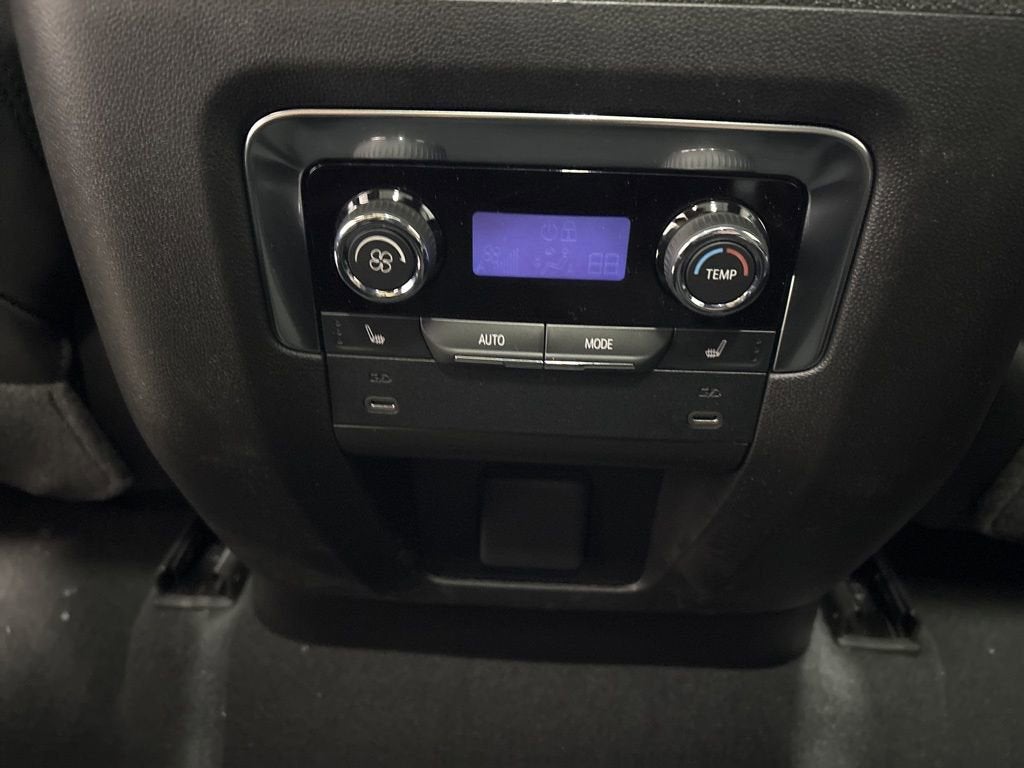 2026 Chevrolet Suburban Premier SUV 4WD