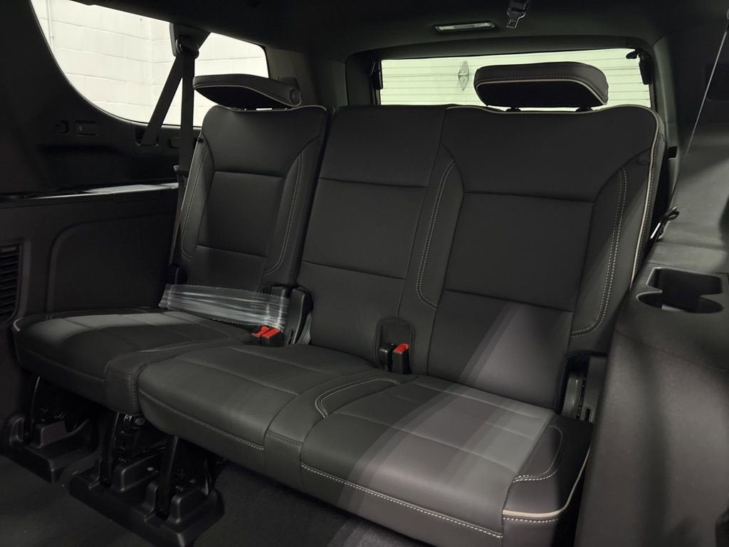 2026 Chevrolet Suburban Premier SUV 4WD