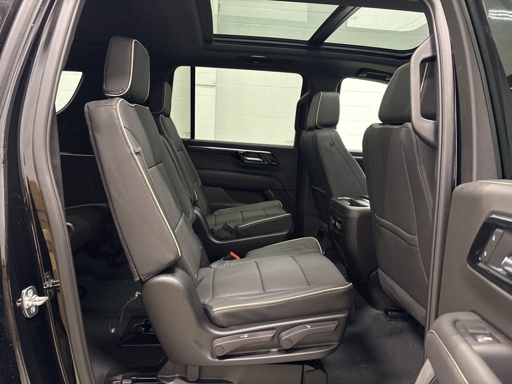 2026 Chevrolet Suburban Premier SUV 4WD