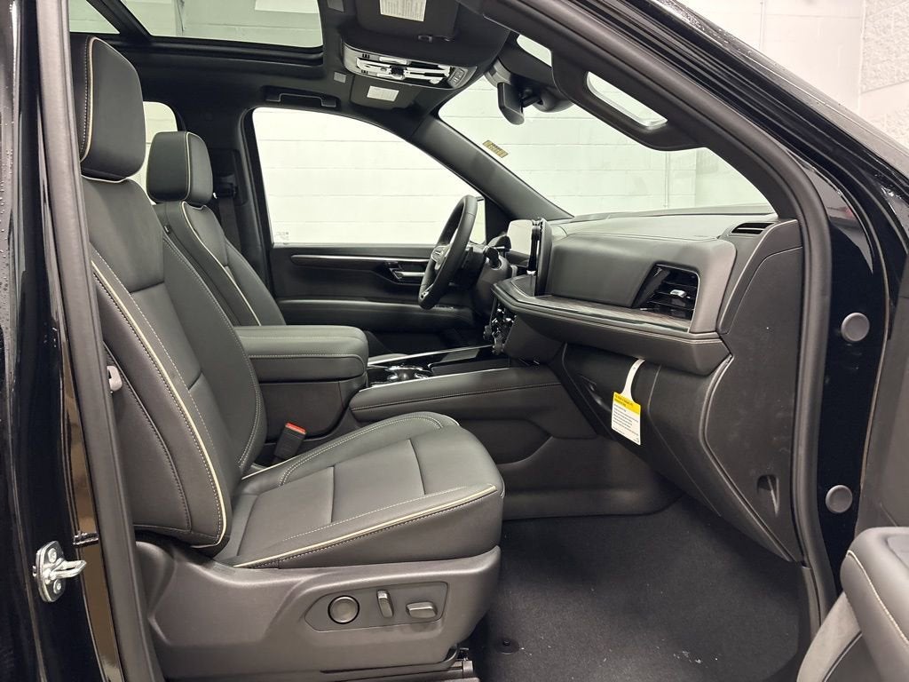 2026 Chevrolet Suburban Premier SUV 4WD