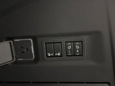 2026 Chevrolet Suburban Premier SUV 4WD