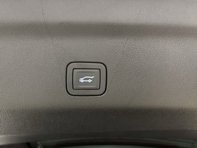 2026 Chevrolet Suburban Premier SUV 4WD