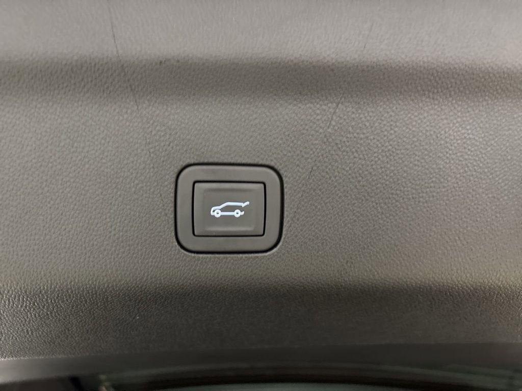 2026 Chevrolet Suburban Premier SUV 4WD